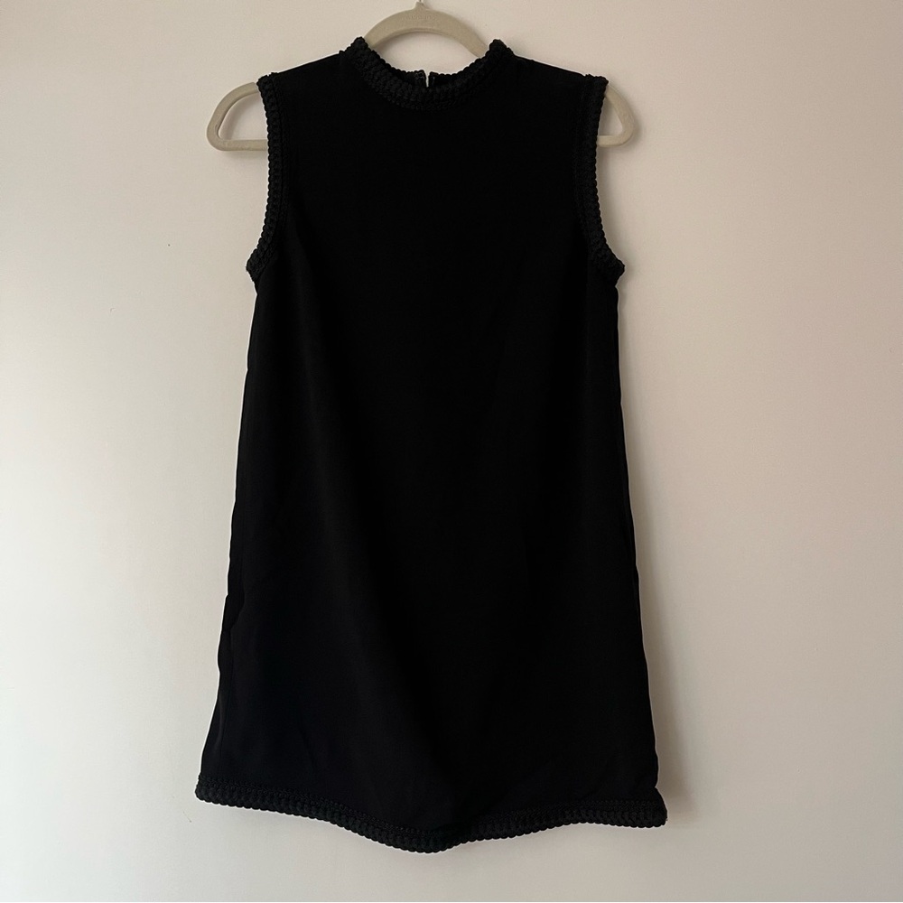 Gucci black dresss